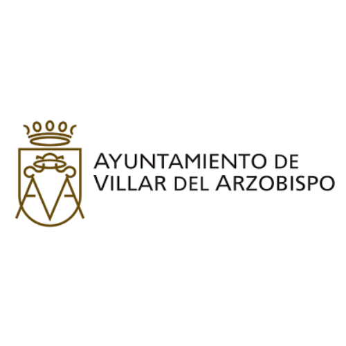 logo ayto Villar del Arzobispo