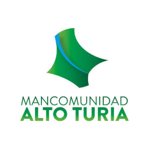 logo mancomunidad alto turia