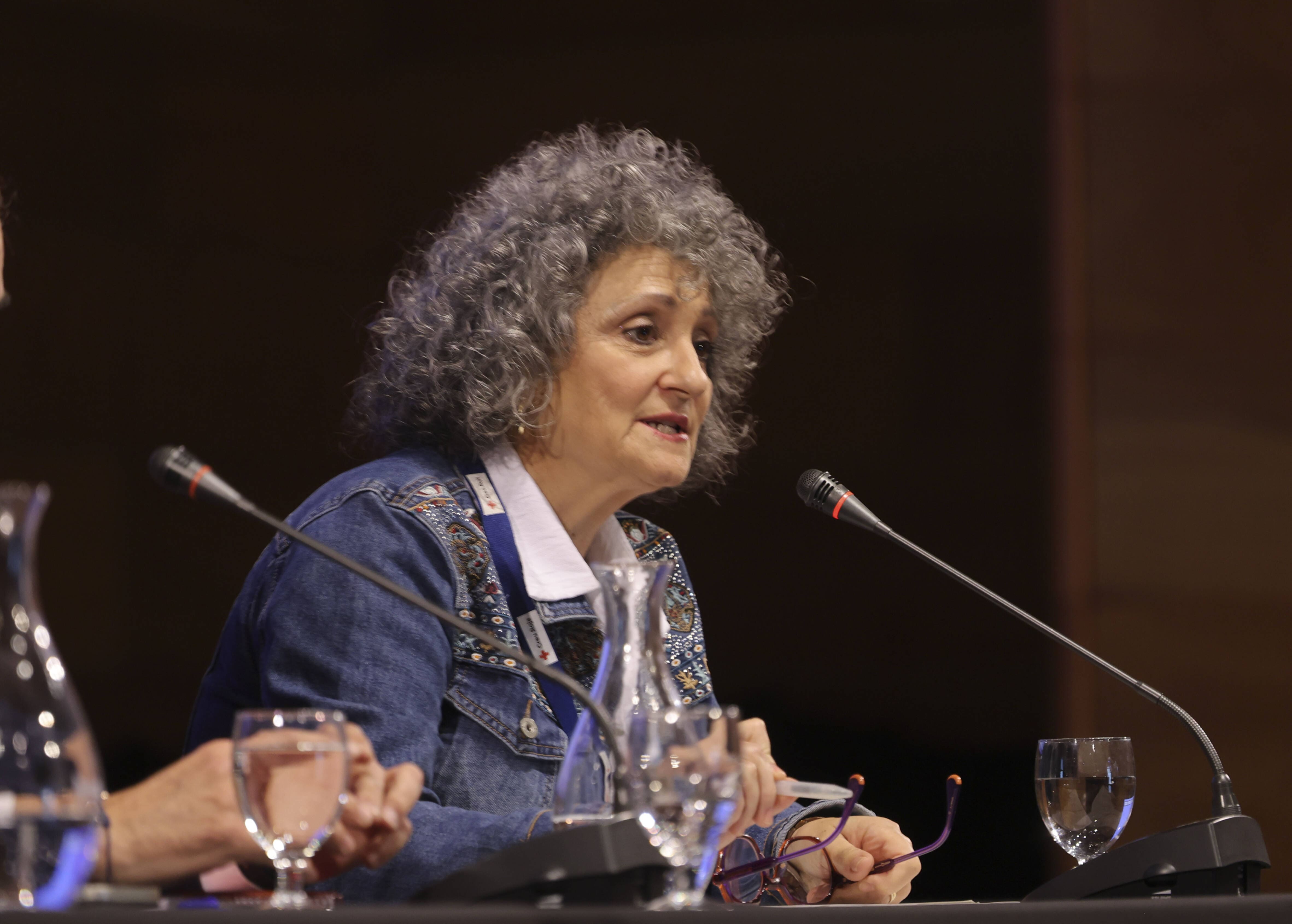 Asun García