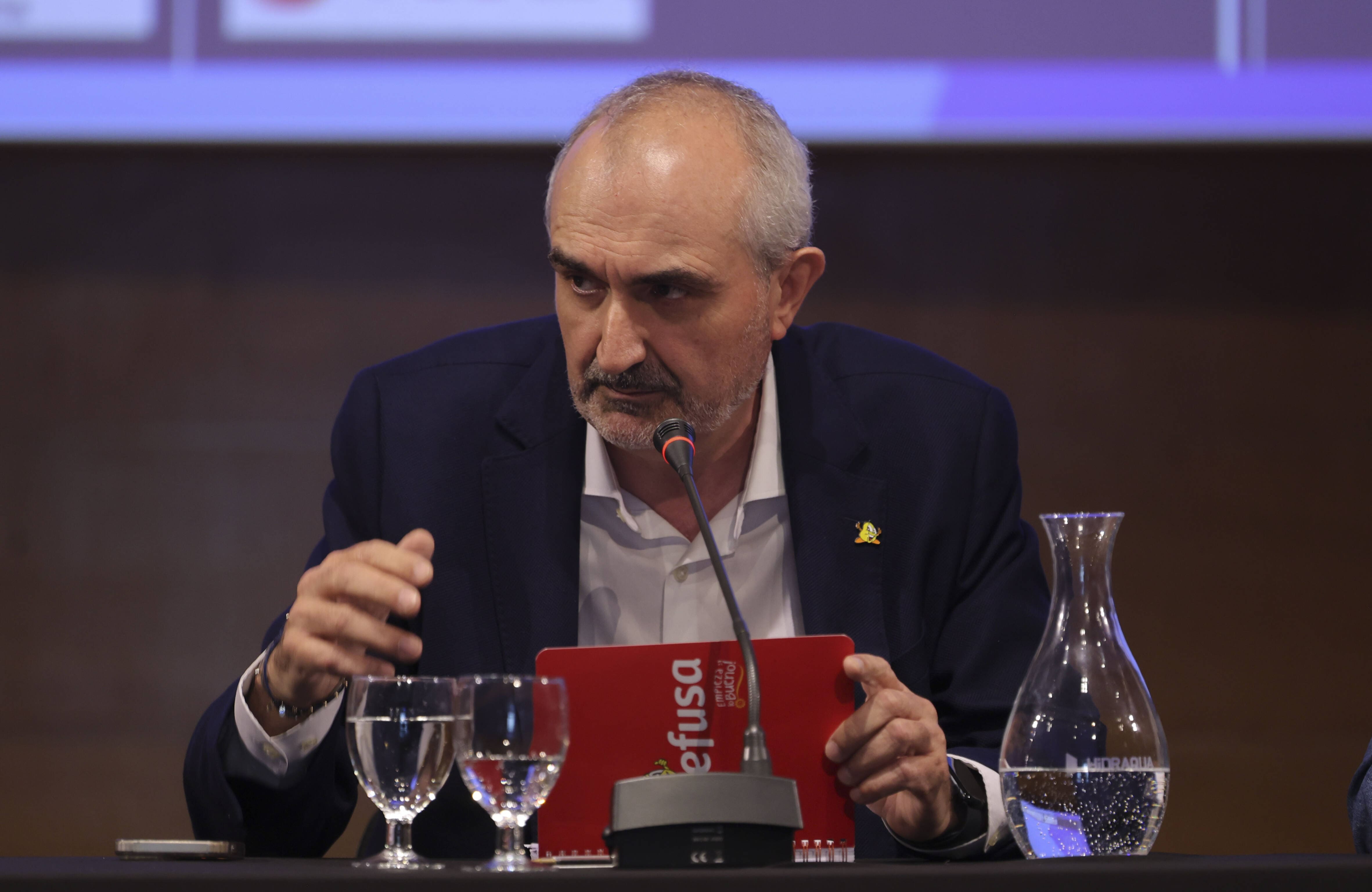 Bernardo Gregori