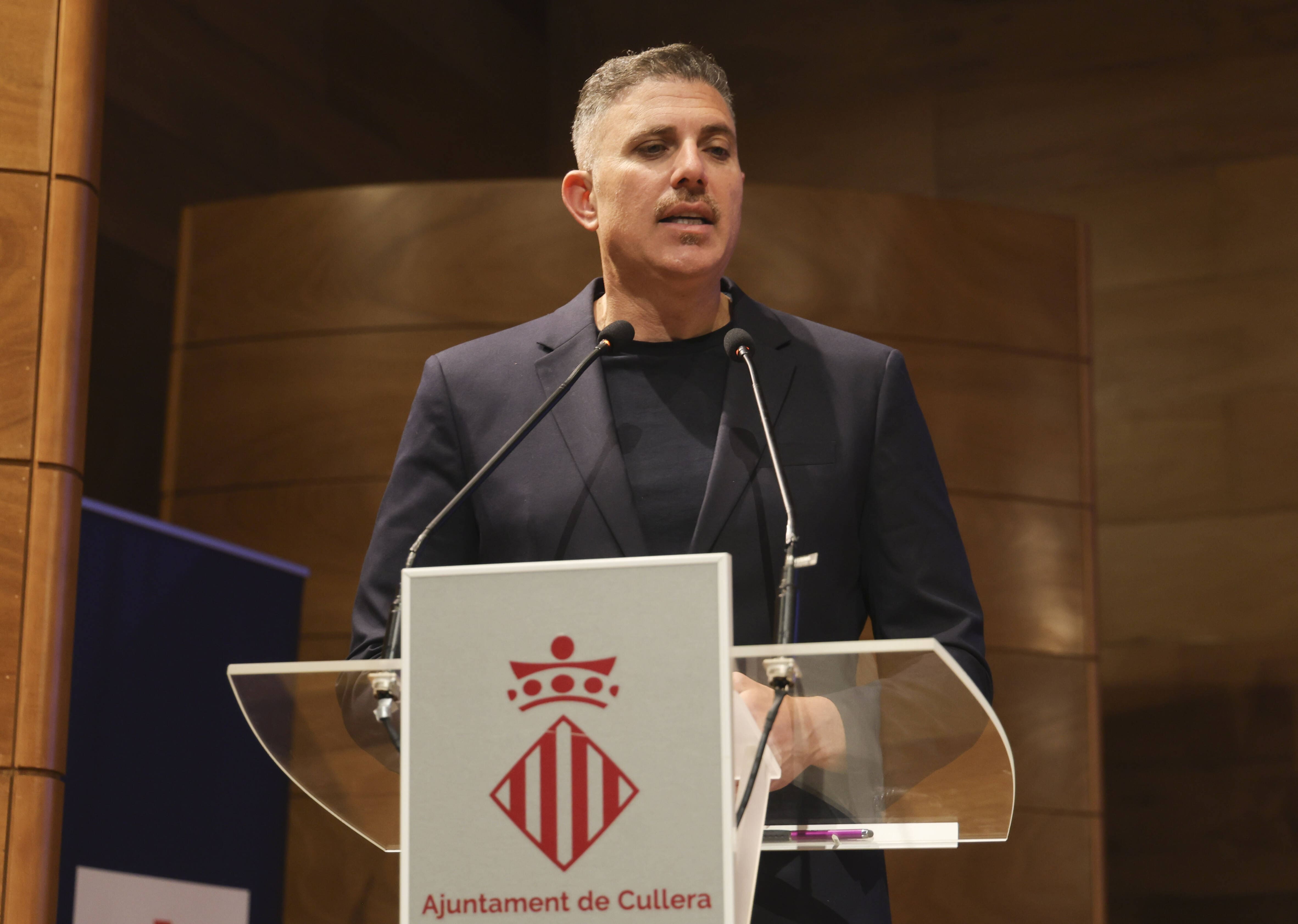 Jordi Mayor