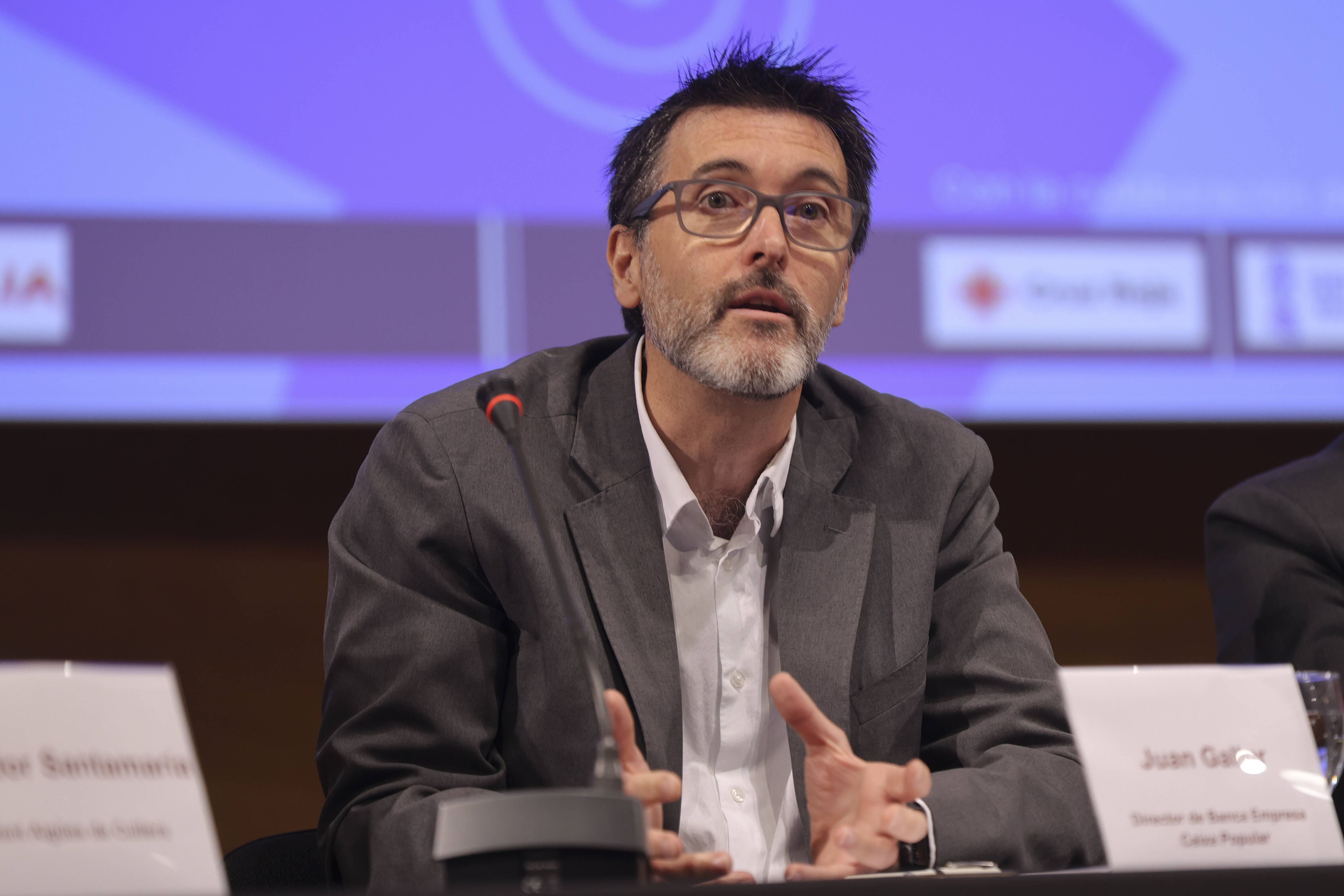 Juan Gallur