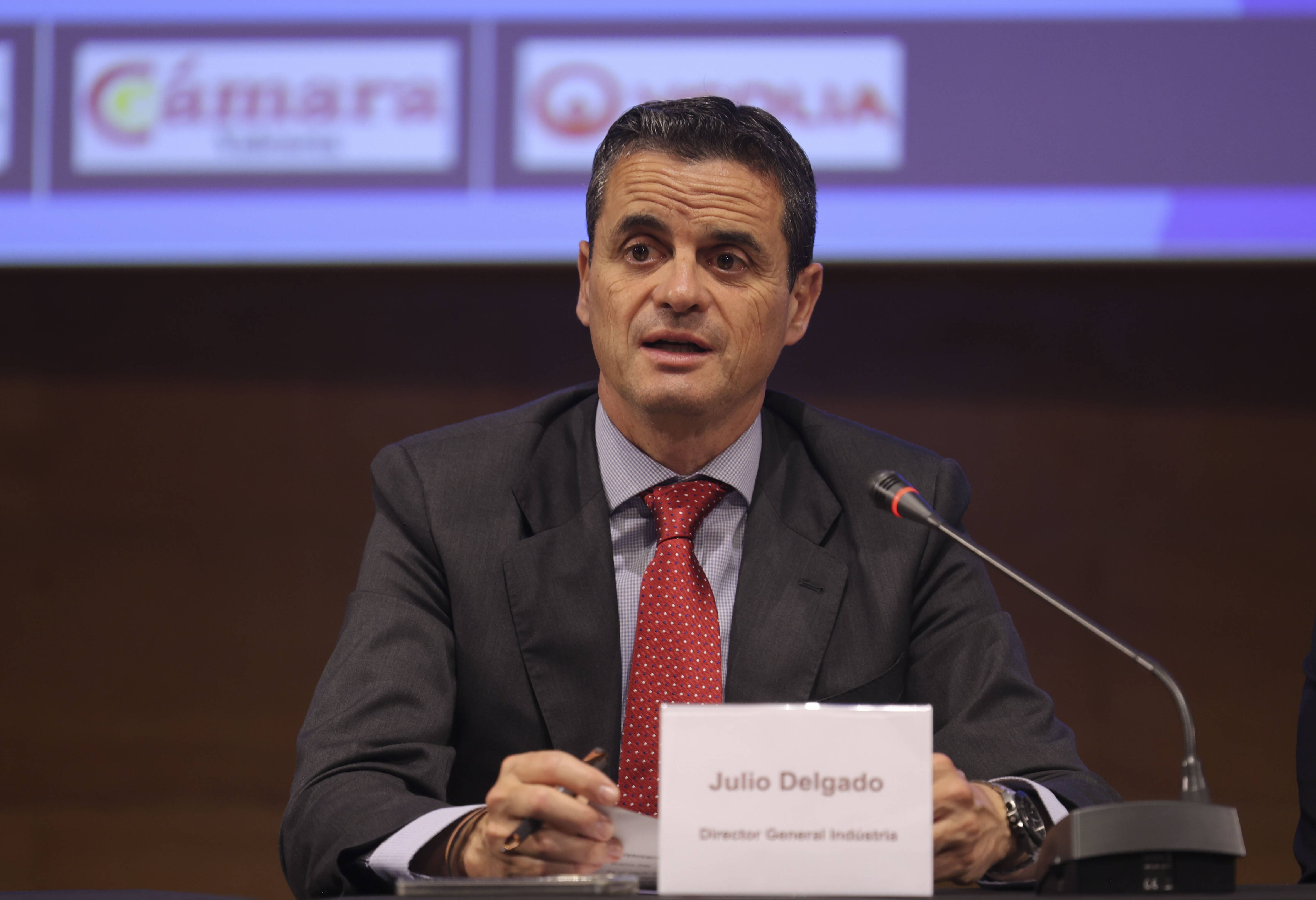 Julio Delgado