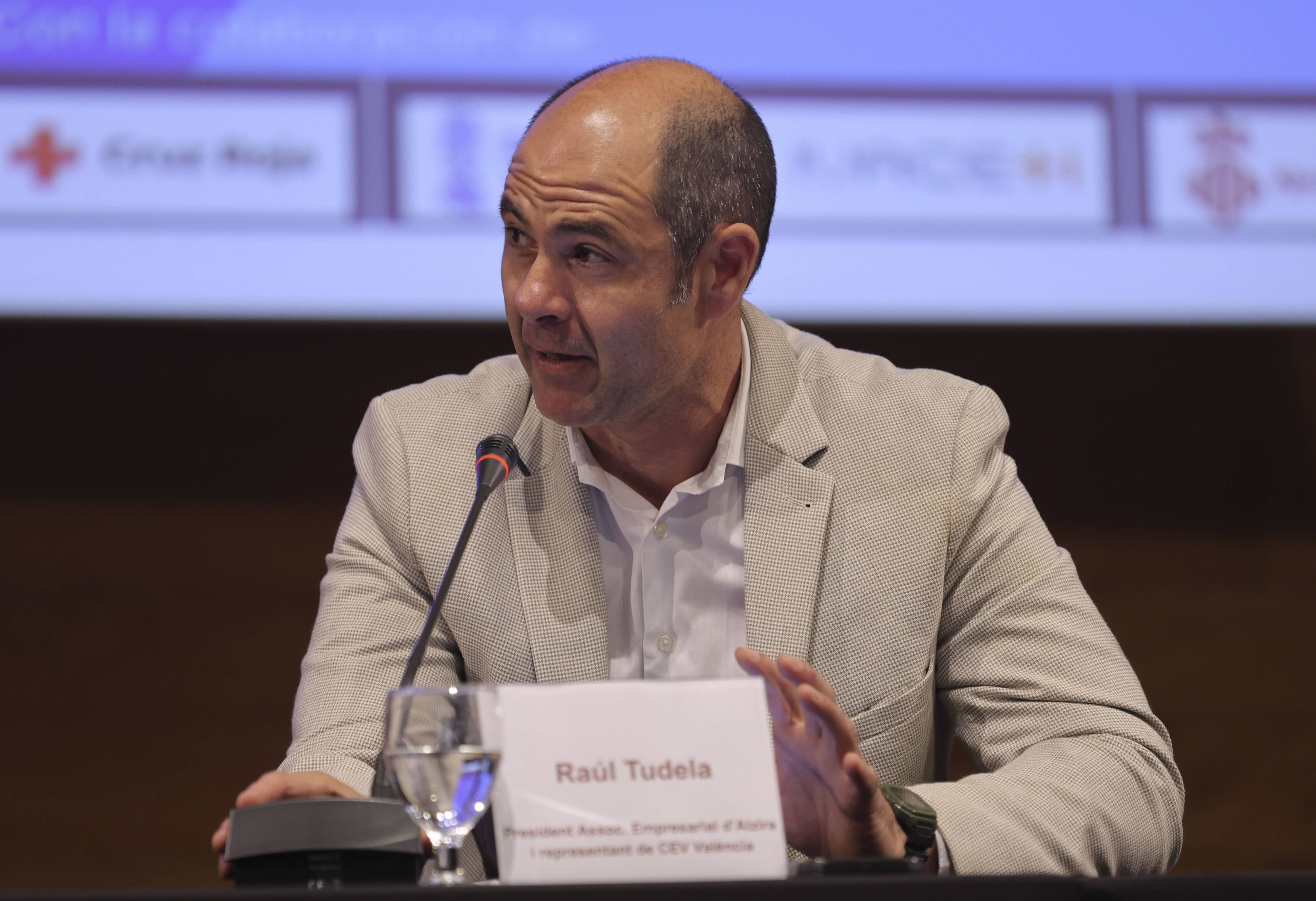 Raúl Tudela