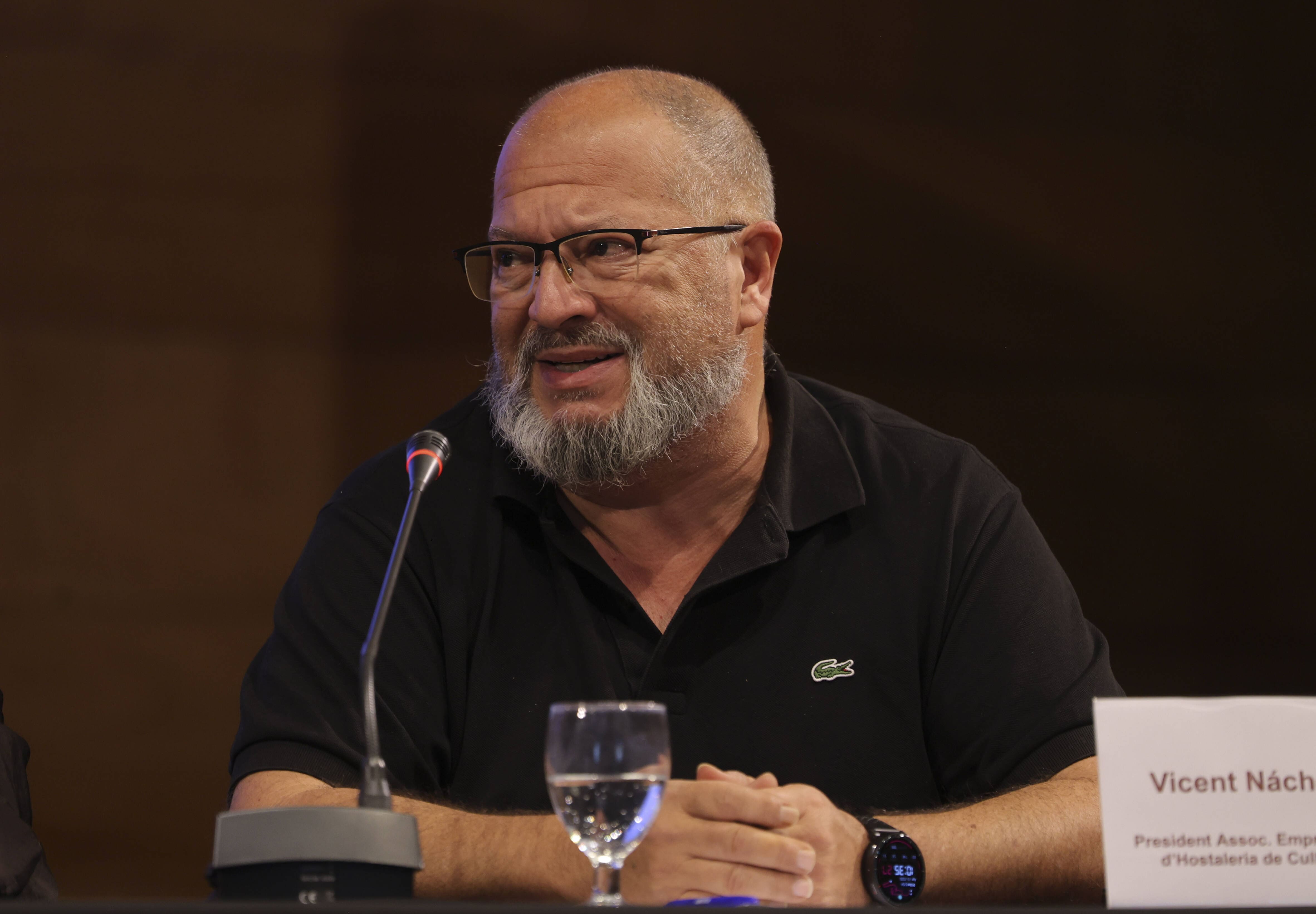 Vicent Nácher