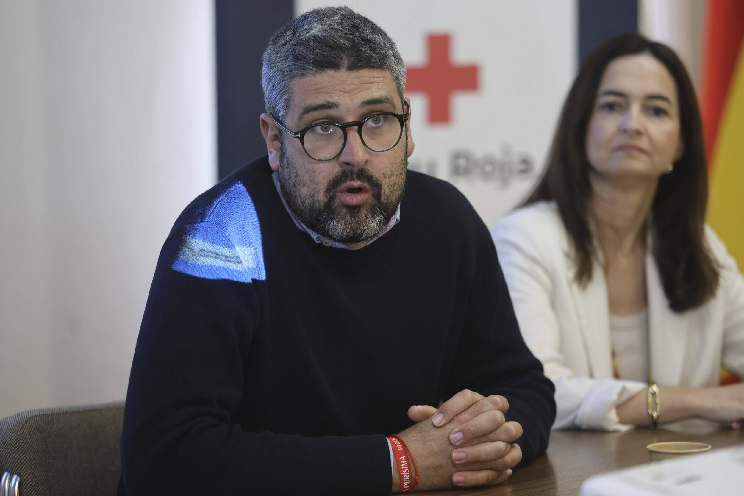 Carlos Tarazón