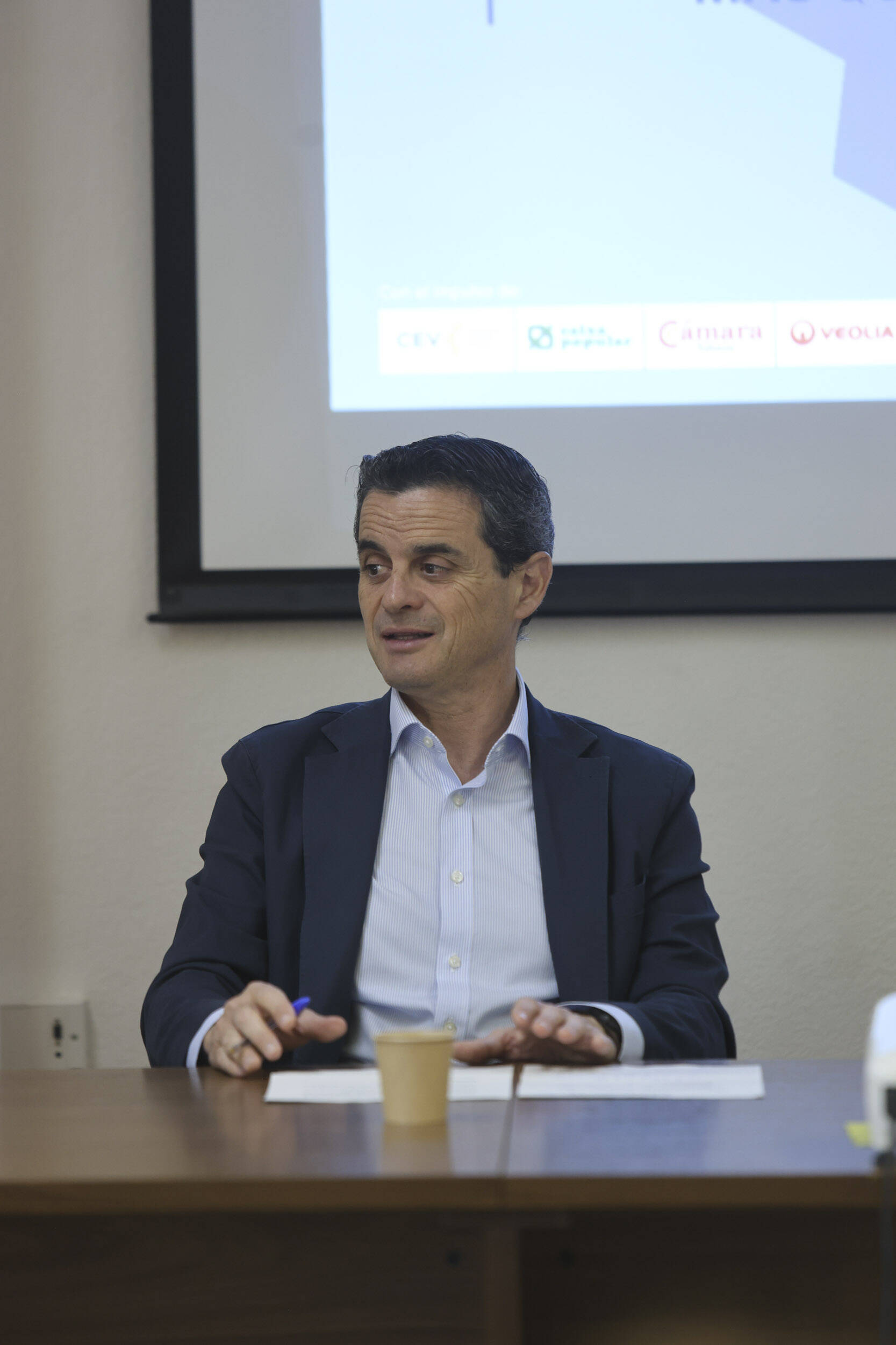 Julio Delgado