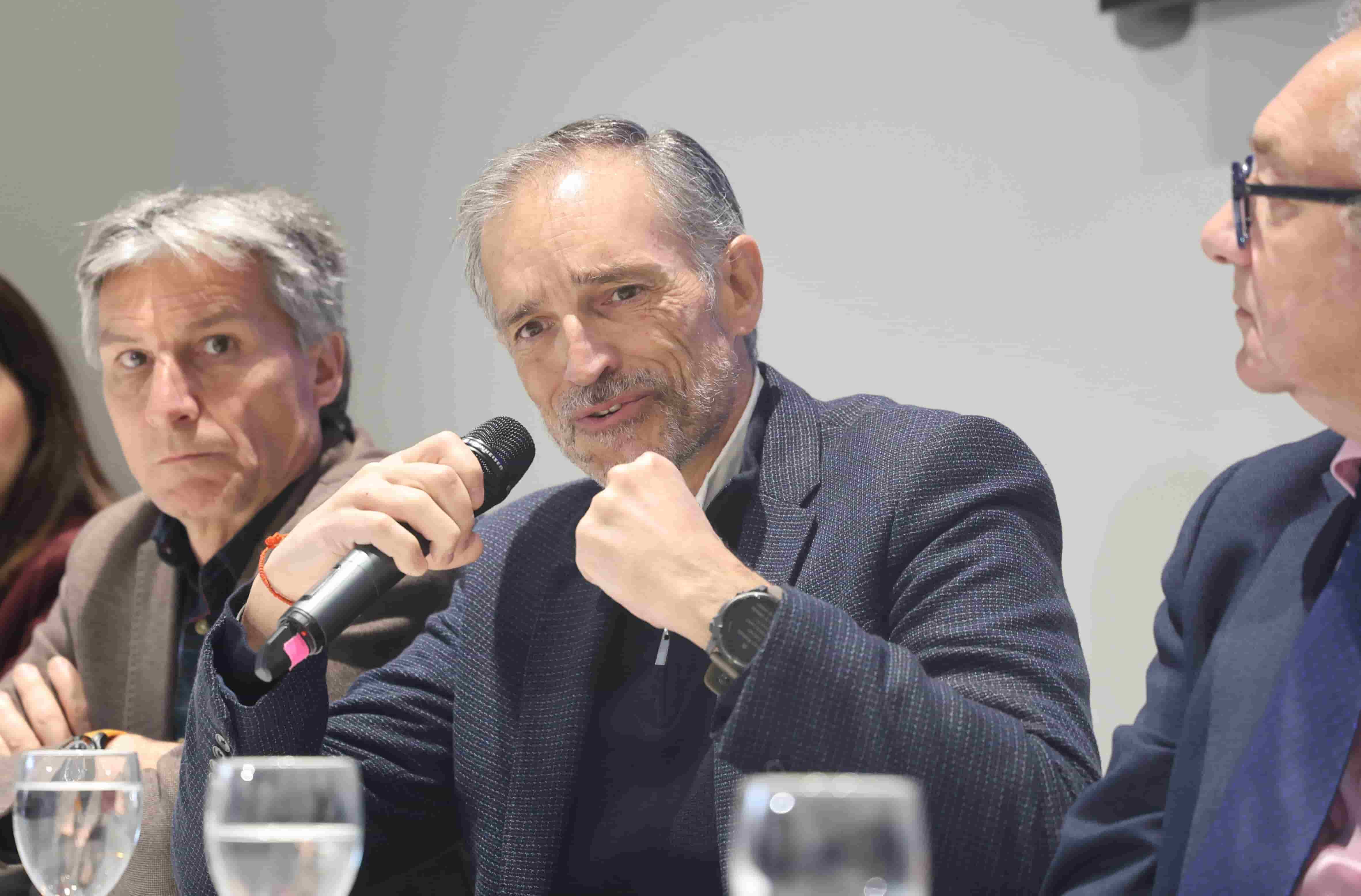 Francisco Bartual