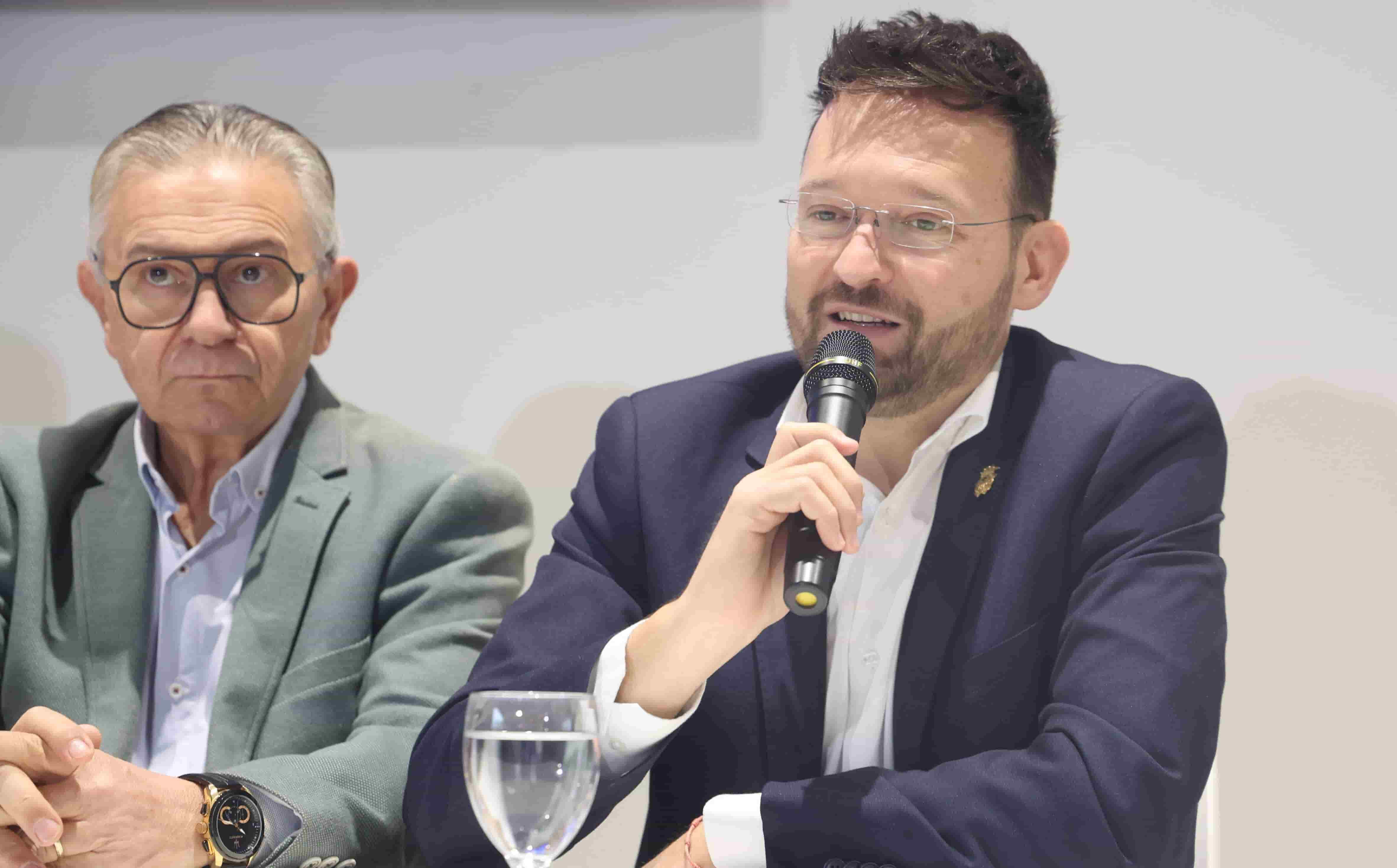 Ramón Vidal
